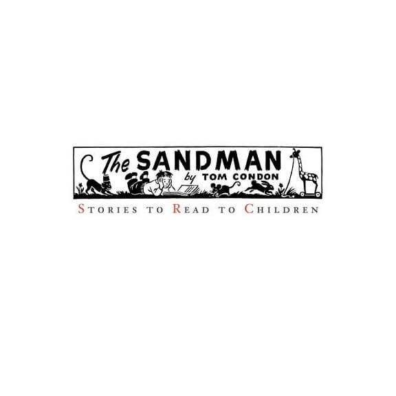 The Sandman: Stories to Read to Children, (Paperback)