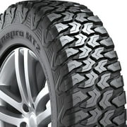 Hankook Dynapro MT2 RT05 Mud Terrain LT235/75R15 104/101Q C Light Truck Tire