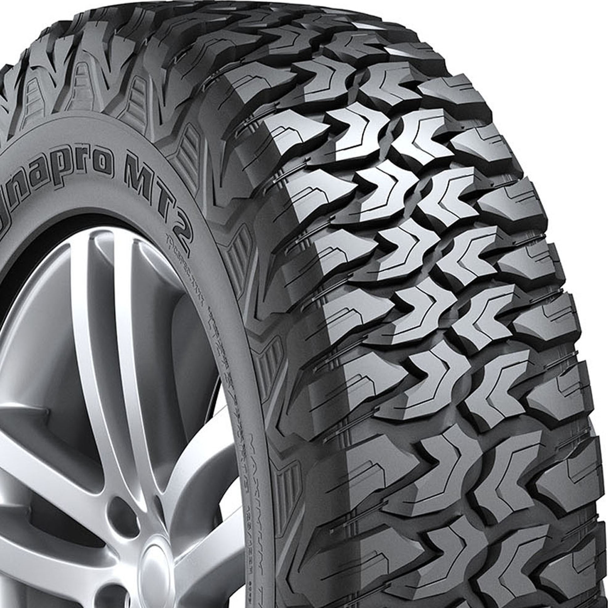 Hankook RT05 M/T Mud-Terrain Tire – LT285/70R17 LRE 10PLY Rated simolary.com 12 Hankook RT05 M/T Mud-Terrain Tire – LT285/70R17 LRE 10PLY Rated Simolary simolary.com 12