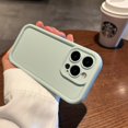 thumbnail image 1 of Soft Liquid Silicone Phone Case For iPhone 11 12 13 14 15 Pro Max Plus XS X XR Max Shockproof Bumper Back Cases Cover, 1 of 7