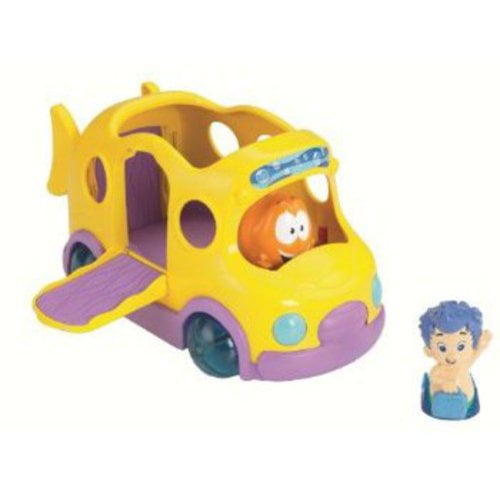bubble guppy toys at walmart