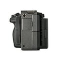 thumbnail image 4 of Sony FX3 Full-Frame Cinema Camera Body (ILME-FX3) + Pro Accessory Kit (International Model), 4 of 5