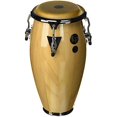 thumbnail image 1 of Lp Lpm198 Mini Tunable Wood Conga Natural, 1 of 3