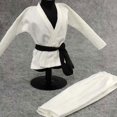 thumbnail image 4 of Judo Gi Hugo Chaqueta Pantalones de acción Masculina, 4 of 8