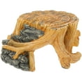 thumbnail image 1 of Turtle Basking Platform Turtle Tank Habitat Tortoise Turtle Floating Dock, 1 of 6