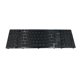 thumbnail image 1 of Sidaley Teclado de ordenador portátil, pieza de repuesto de ordenador profesional en inglés, componente de escritura, accesorios de repuesto, reemplazo Juegos de teclado y mouse para computadora, 1 of 6