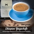 thumbnail image 5 of Montkava Medium Roast Coffee Specialty Honduras and Ethiopian Coffee Beans 2Pk 250G, 5 of 6