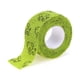 thumbnail image 5 of Correa Plegable Correa Plegable Vendaje elástico no tejido autoadhesivo para mascotas, cinta de primeros auxilios (verde S), 5 of 6