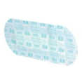 thumbnail image 3 of OpSite Post Op Transparent Film Dressing with Pad, Sterile, 3 3/8 in x 6 1/8 in, 20 Count, 10 Packs, 200 Total, 3 of 4