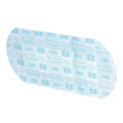 Smith & Nephew OpSite Post Op Transparent Film Dressing w Pad 10 x 4 Sterile 20 Ct
