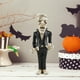 thumbnail image 3 of Adorno de monstruo de chaqueta cosida, adorno para decoración de Halloween, figura de monstruo de chaqueta cosida, adornos para decorar el hogar, decoración de la habitación, decoración del dormitorio, 3 of 6