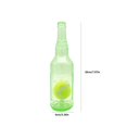thumbnail image 4 of FYTPOV Squeaky Chew Toy for Dogs, Pet Chew Bottle with Tennis Ball Inside, Creative Dog Toys, Interactive Dog Toy for Chewing and Playing, 4 of 5