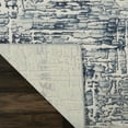 thumbnail image 5 of Nourison Urban Chic Abstract Ivory 7'10" x 9'10" Area Rug, (8x10), 5 of 8