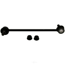 QuickSteer K90413 Suspension Stabilizer Bar Link Fits select: 2001-2006 HYUNDAI SANTA FE