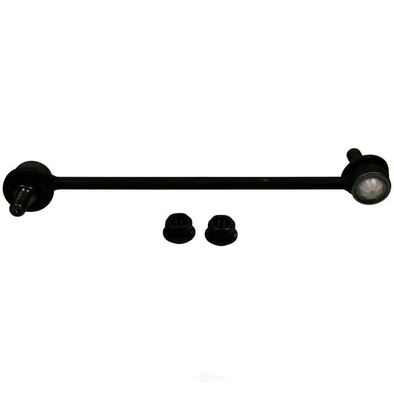 QuickSteer K90413 Suspension Stabilizer Bar Link Fits select: 2001-2006 HYUNDAI SANTA FE
