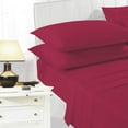 thumbnail image 1 of K Collection Drap-Housse en percale percale, 1 of 1