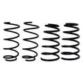 thumbnail image 2 of Resortes Originales AG para Auto Completo para Fiat Palio R 2008 a 2009 4 Piezas Nuevos, 2 of 5