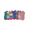 thumbnail image 3 of Tin George para Niña, Semanario Multicolor 7 Pares Talla 4 a 6 años, 3 of 4