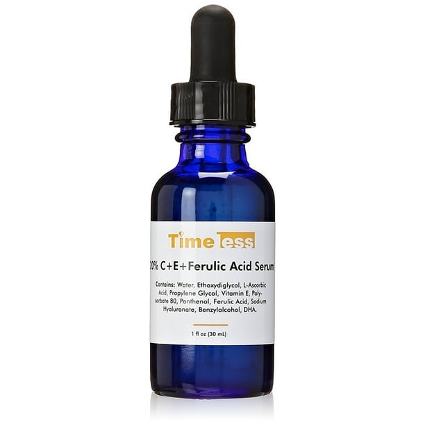 Timeless Skin Vitamin C Serum