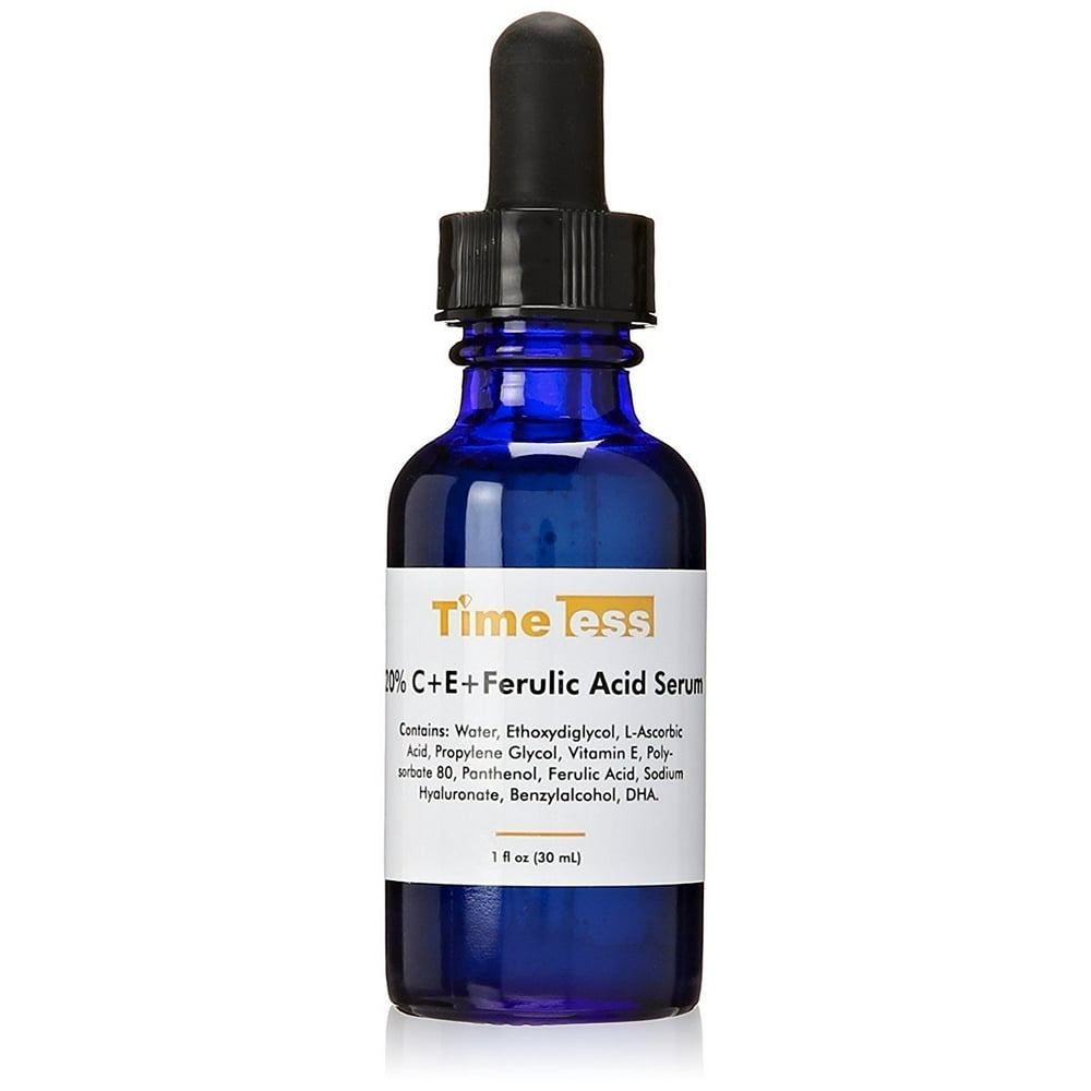 Timeless Skin Vitamin C Serum Timeless Skin Vitamin C Serum