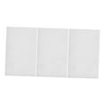 thumbnail image 6 of OULII White Jewelry Box Inserts Sponge Material for Display Soft Cushion 3Pcs, 6 of 8