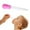 Pink, variant on Portable New Arrivals-Silicone Dropper-5ml Infant Baby Liquid Feeding Graduated Pipette Home Supply-1X Dropper with Scale Clearance Sale,Suitable for families and hospitals(Pink)