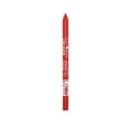 thumbnail image 1 of Rouges à Lèvres pour Femmes 20 Couleurs Non Collants Ma Tte Crayon à Lèvres Rouge à Lèvres Ne s'Estompe Pas Facilement et Ne Contourne Pas la Forme des Lèvres, 1 of 7