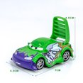 thumbnail image 1 of Cars 3 Temperature-variable Model Lightning Racing Family Mack Uncle Car Toy Boy Girl Children Toys Gift, 1 of 5