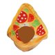 thumbnail image 5 of Sombreros, sombreros para selfies, rellenos, lindos accesorios fotográficos para disfraces de cosplay, mascaradas, festivales, fiestas, accesorios de, 5 of 7