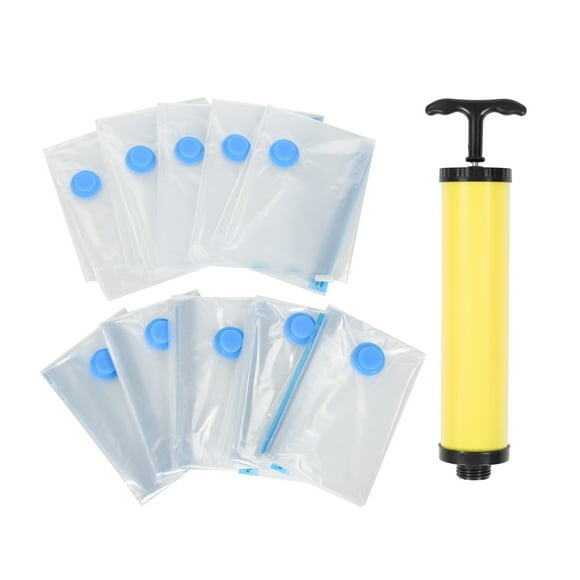 Mattress Vacuum Bags