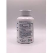 Nurexin Pills, Nurexin Boost 500, 60 Count