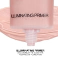 thumbnail image 6 of "Im Glowing Illuminating Primer, 0.67 oz, Pearly Pink Makeup Primer for Face, Contains Aloe Vera, Grape Seed Oil, Green Tea, Brightens Complexion, Combats Wrinkles, Fine Lines & Pores", 6 of 6