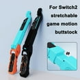 thumbnail image 4 of Contrôleur de Pistolet de Jeu pour Console de Jeu Switch 2 Accessoires, 4 of 8