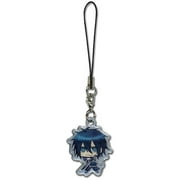 Cell Phone Charm - Brave10 - New Saizo Metal Toys Anime Licensed ge17146