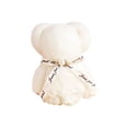 thumbnail image 2 of Toalla facial de terciopelo suave para niños - Paño de algodón de alta absorción para baño, gimnasio y spa, 2 of 2