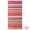Multi-Color, variant on Unique Bargains Colorful Striped Super Absorbent Beach Towel Multicolor 71" x 35"