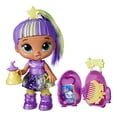 thumbnail image 3 of Muñeca Baby Alive Hasbro BA Star Besties Lovely Luna, 3 of 4