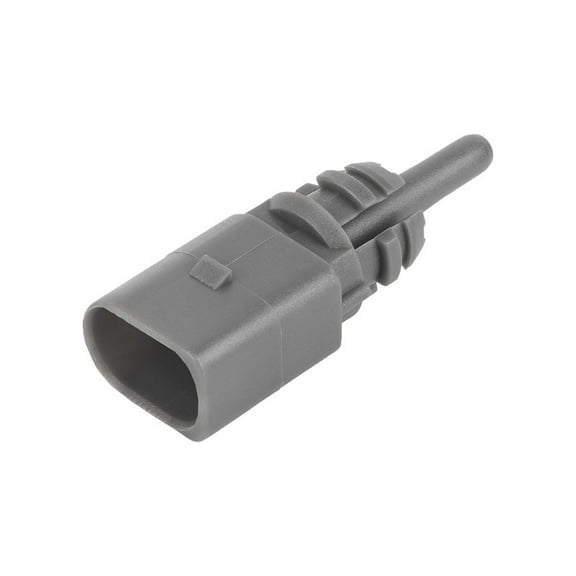 ISA Cabin Air Temperature Sensor For Audi A3 A4 A5 A8 Q3 Q5 Q7 S3 S4 S5 S8 SQ5 allroad Volkswagen Jetta Replacement for AX377 8Z0820535A 8Z0820535B