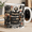 Black, variant on Content Creator Mug Custom Name Gift Mug for Video Editors and Influencers
