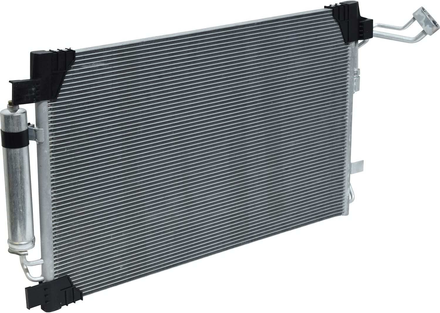 UAC KT 1349A Compressor-condenser Replacement Kit