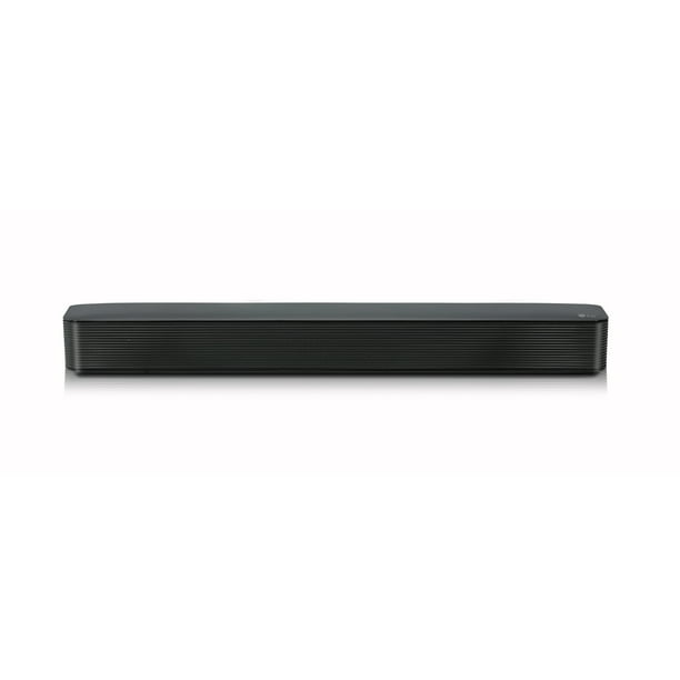 LG 2.0 40W Compact Soundbar - - Walmart.com