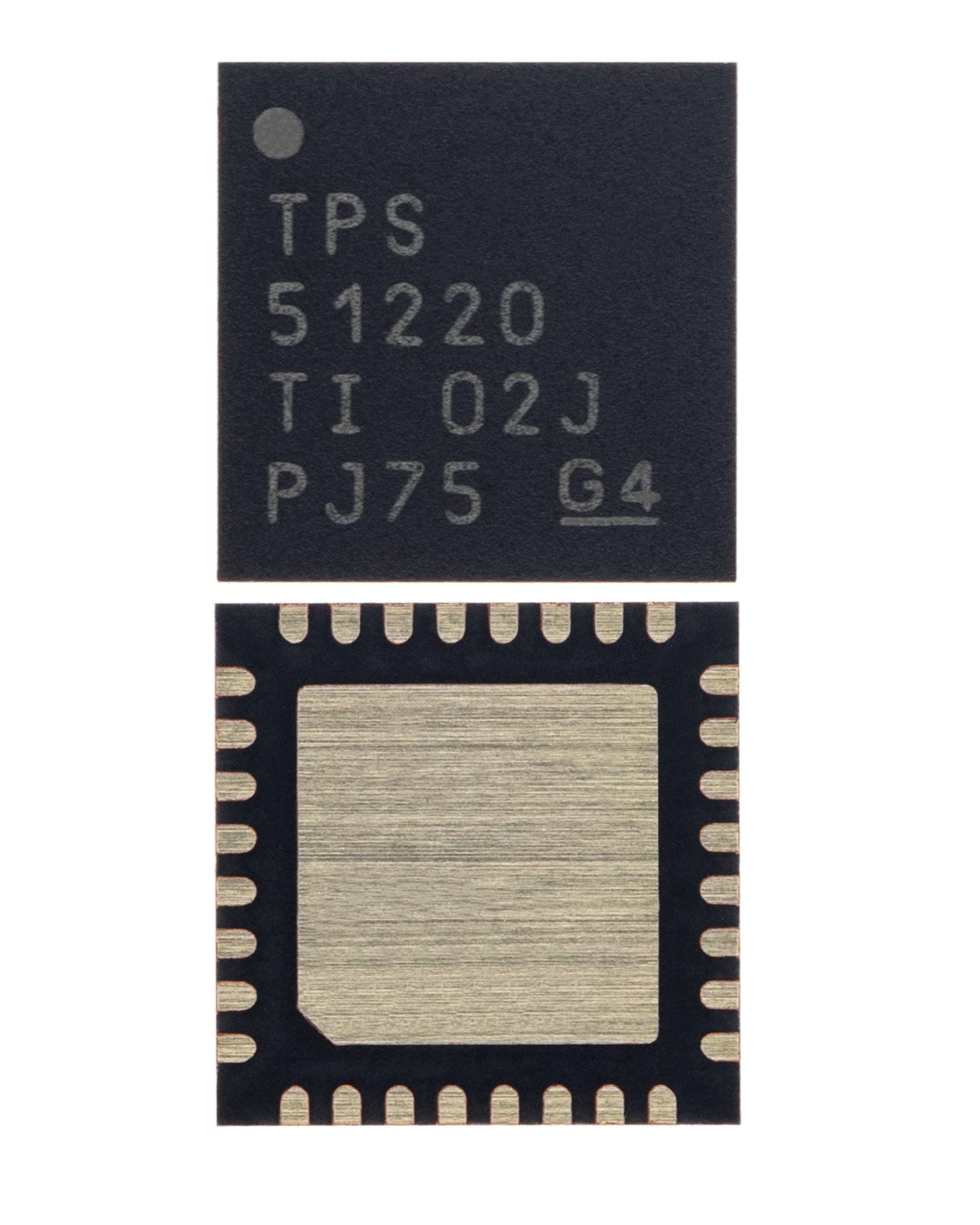 Replacement BIOS IC Compatible With MacBooks (Macronix MXIC