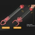 thumbnail image 2 of Multifunctional Lengthened Fish Control Device Aluminum Alloy Fish Lip Gripper, 2 of 7