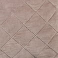 thumbnail image 4 of Safavieh HARPER QUILT PILLOW, PLS871A-1818, 4 of 4