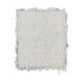 thumbnail image 2 of Tela Rizada Paño de Peluche Material para Muñecas Vellón Esponjoso de Piel Artificial Suave Al Tacto Adecuado para Pelo de Marionetas Y Animales de Pe Blanco, 2 of 8