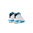 thumbnail image 3 of JORDAN TODDLER Air Jordan 9 TD "Powder Blue" 401812 101 401812 101 from Stadium Goods, 3 of 8