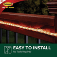 thumbnail image 3 of Command Rope Light Adhesive Clips - Single Pack, 3 of 6