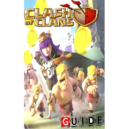 Clash of Clans Complete Tips and Tricks - eBook