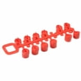 thumbnail image 1 of K Rain Support de Buse pour ProPlus, K2 Pro et K8000 / Rouge, 1 of 2