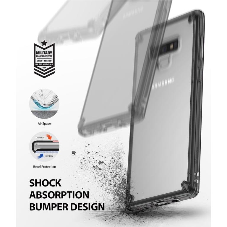 Ringke Samsung Note Clear Cover Ringke Fusion Case Compatible With